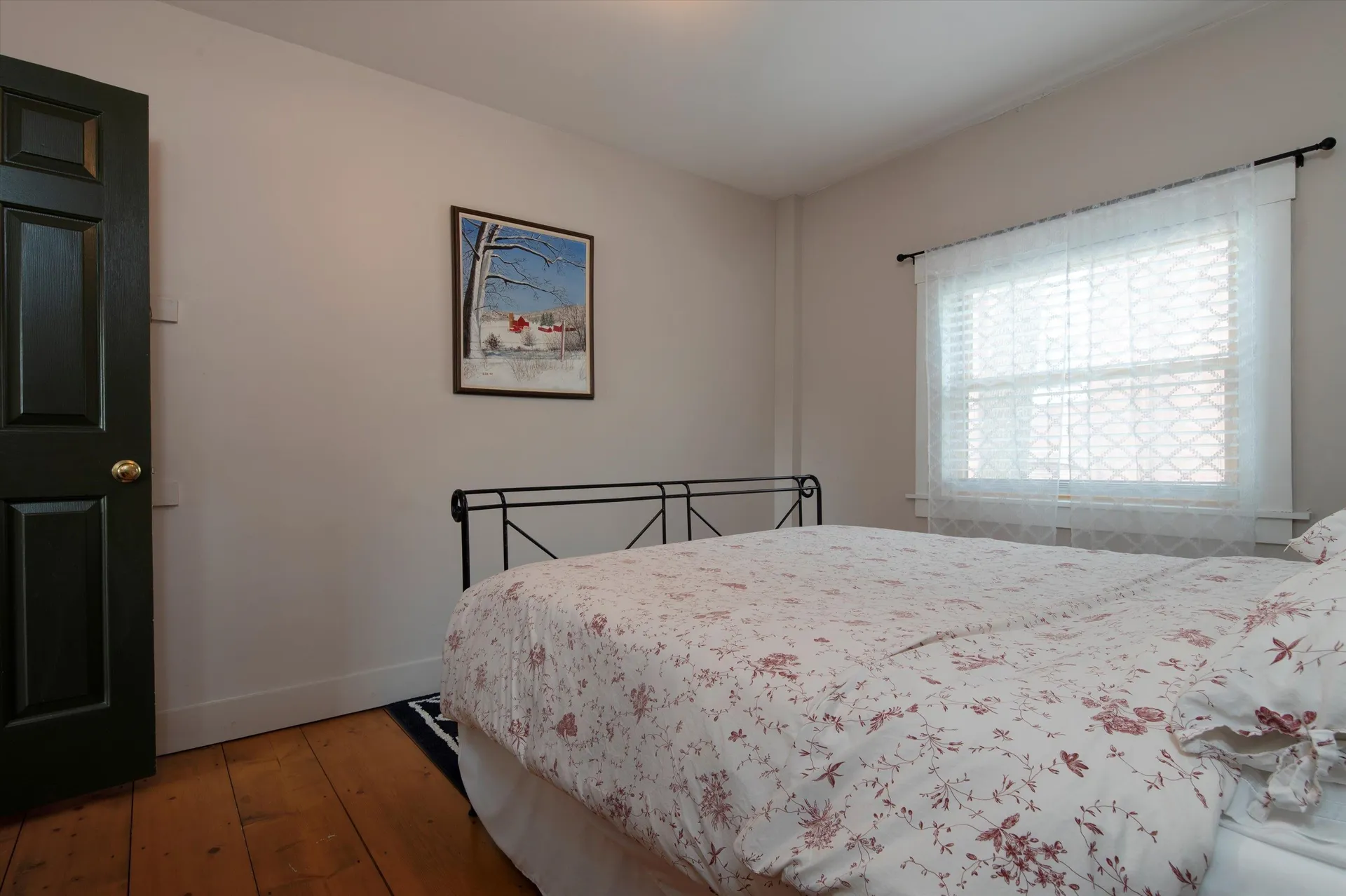 534 Elm Street Chester VT 05143