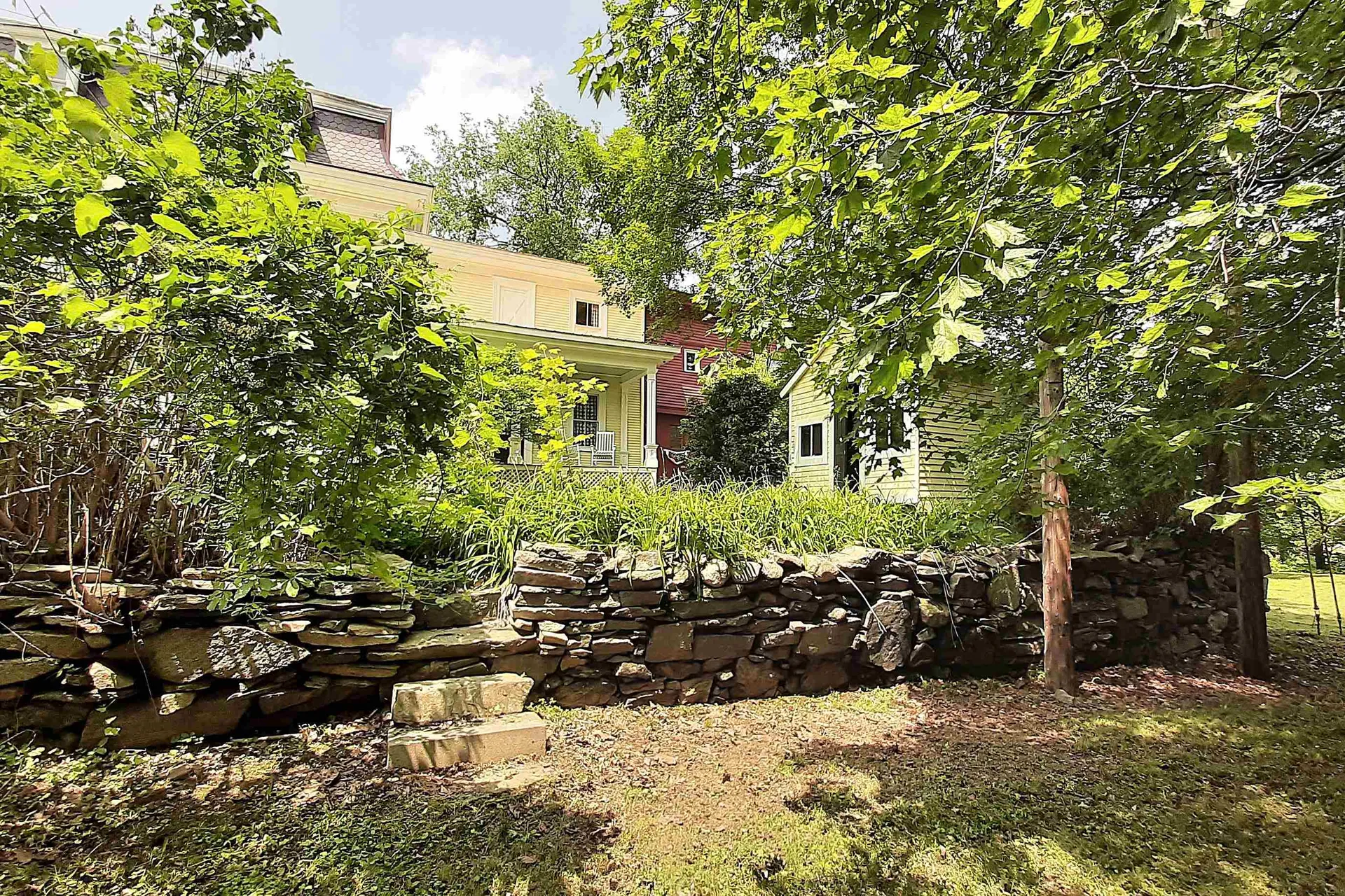 534 Elm Street Chester VT 05143