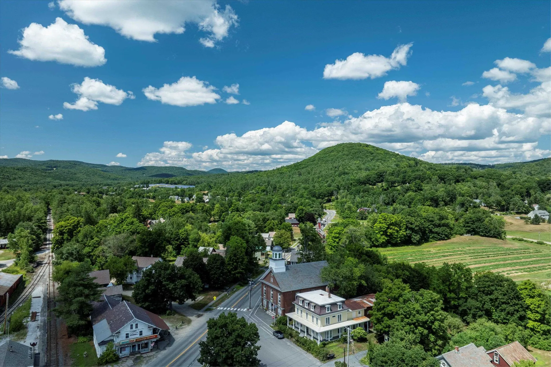 534 Elm Street Chester VT 05143