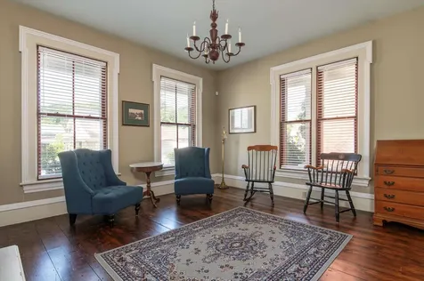 534 Elm Street Chester VT 05143