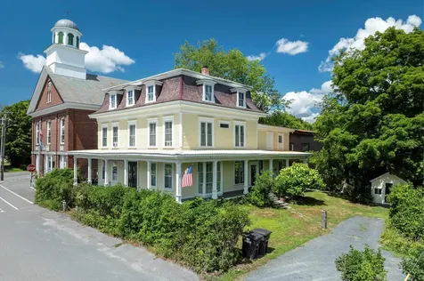 534 Elm Street Chester VT 05143