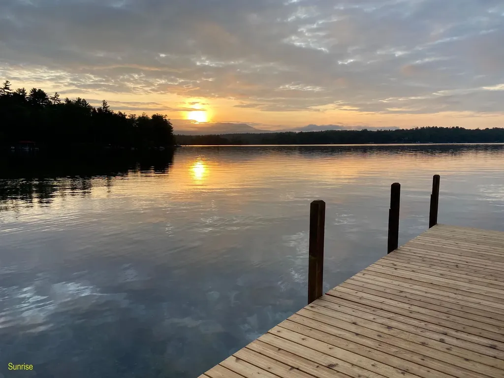 18 Black Cat Island Road Moultonborough NH 03254