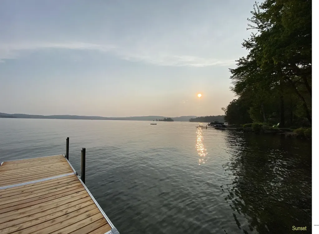 18 Black Cat Island Road Moultonborough NH 03254