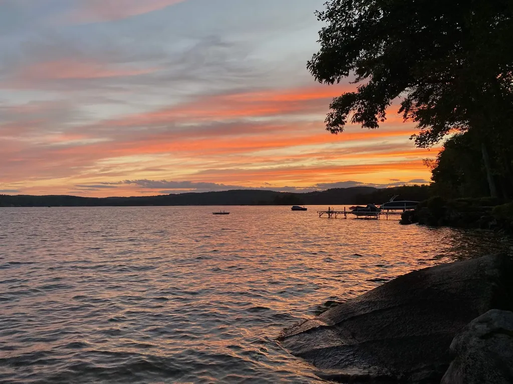 18 Black Cat Island Road Moultonborough NH 03254