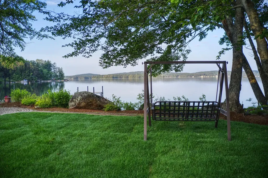 18 Black Cat Island Road Moultonborough NH 03254