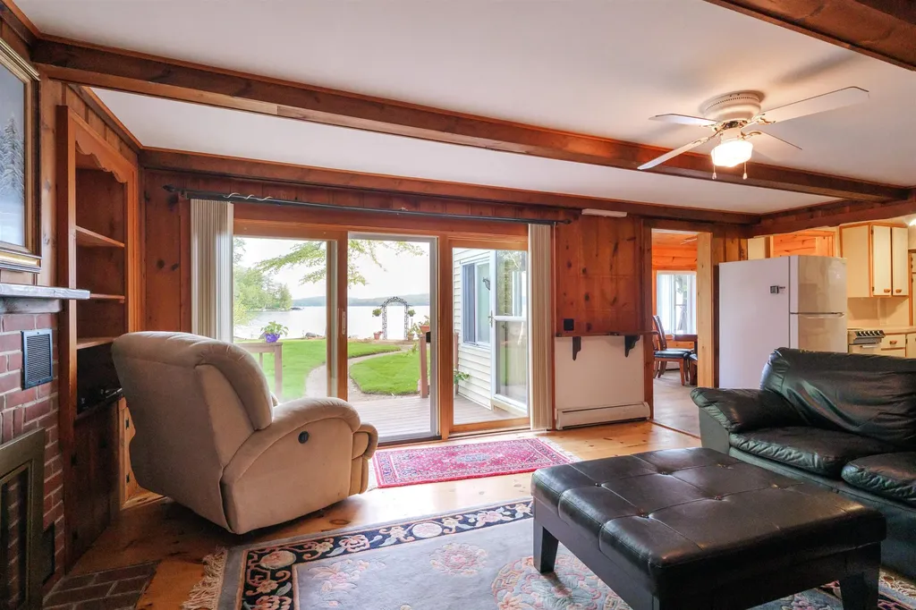 18 Black Cat Island Road Moultonborough NH 03254