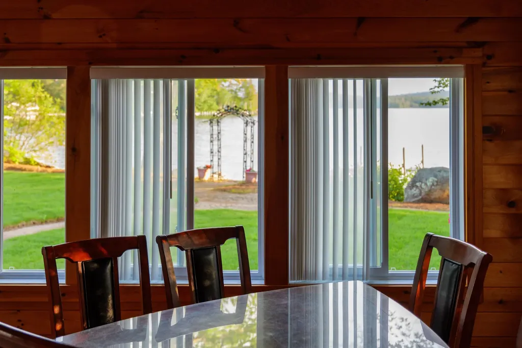 18 Black Cat Island Road Moultonborough NH 03254