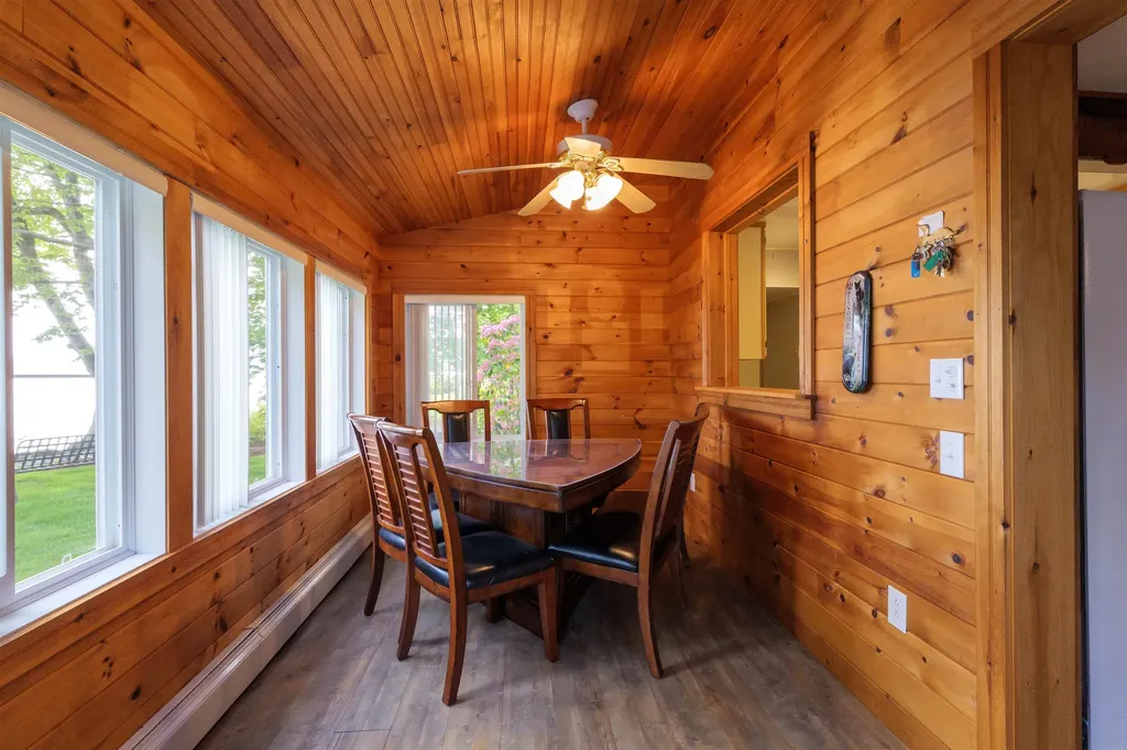 18 Black Cat Island Road Moultonborough NH 03254