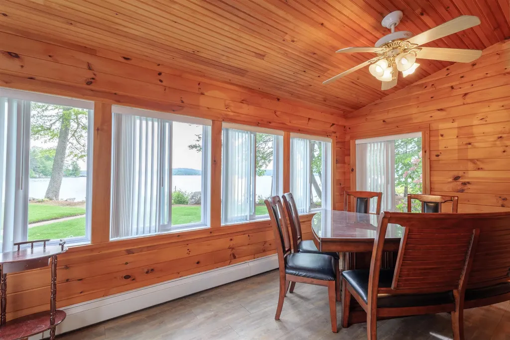 18 Black Cat Island Road Moultonborough NH 03254