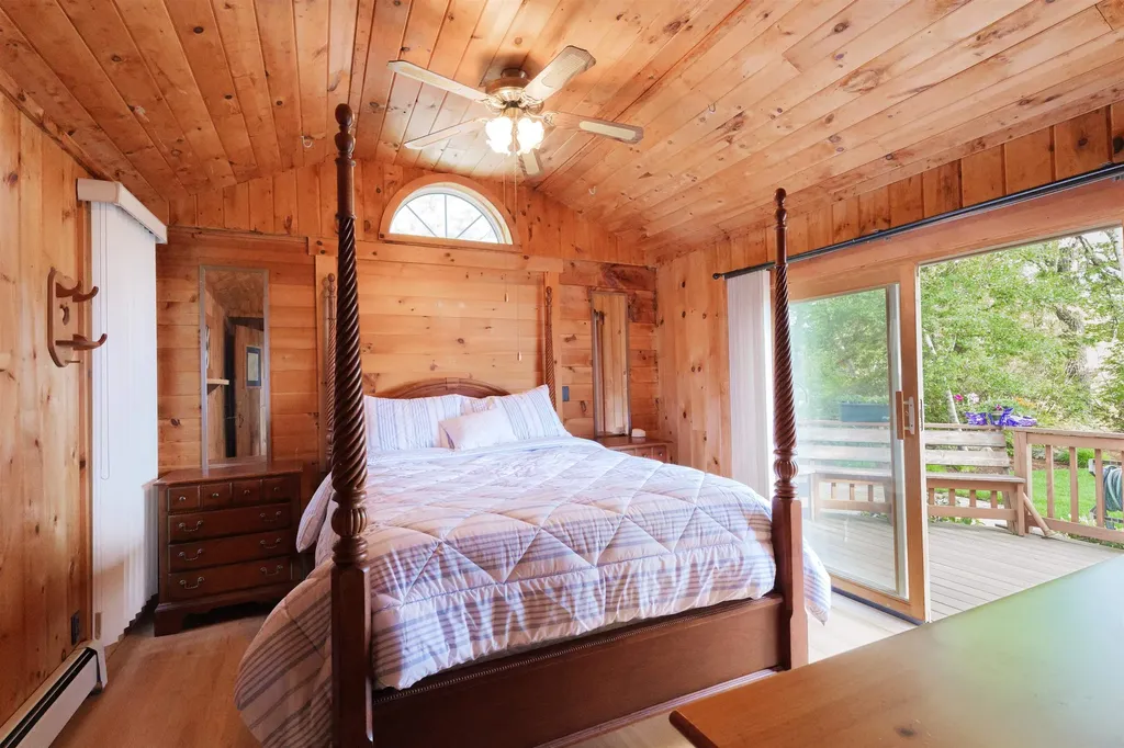 18 Black Cat Island Road Moultonborough NH 03254