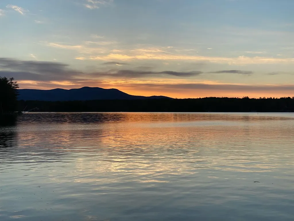 18 Black Cat Island Road Moultonborough NH 03254