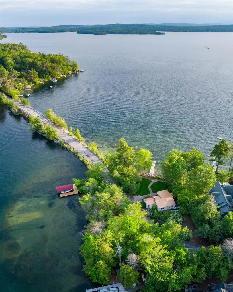 18 Black Cat Island Road Moultonborough NH 03254