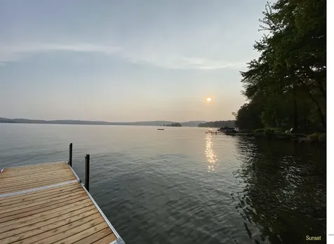 18 Black Cat Island Road Moultonborough NH 03254