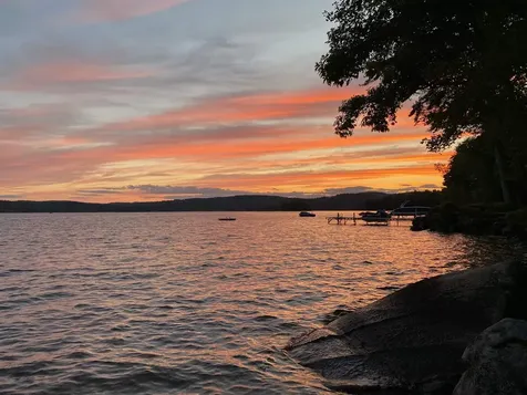 18 Black Cat Island Road Moultonborough NH 03254