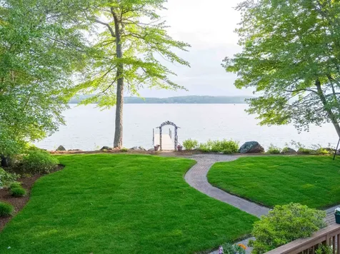 18 Black Cat Island Road Moultonborough NH 03254