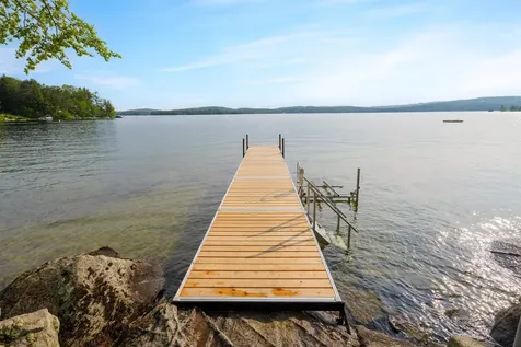 18 Black Cat Island Road Moultonborough NH 03254
