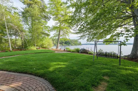 18 Black Cat Island Road Moultonborough NH 03254