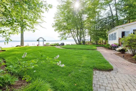 18 Black Cat Island Road Moultonborough NH 03254
