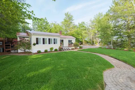 18 Black Cat Island Road Moultonborough NH 03254