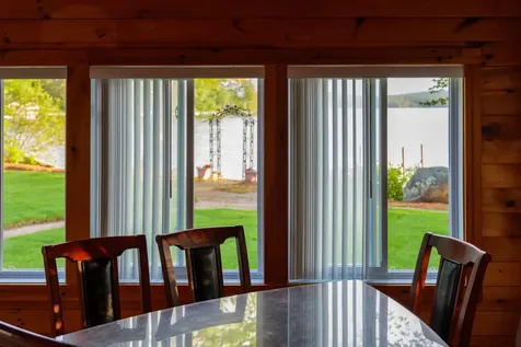 18 Black Cat Island Road Moultonborough NH 03254