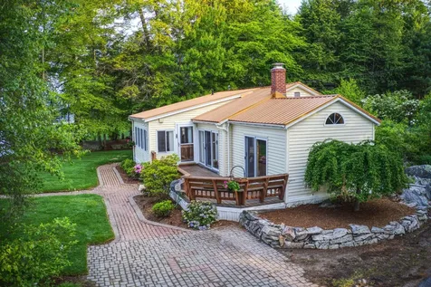18 Black Cat Island Road Moultonborough NH 03254