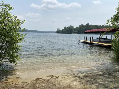 18 Black Cat Island Road Moultonborough NH 03254