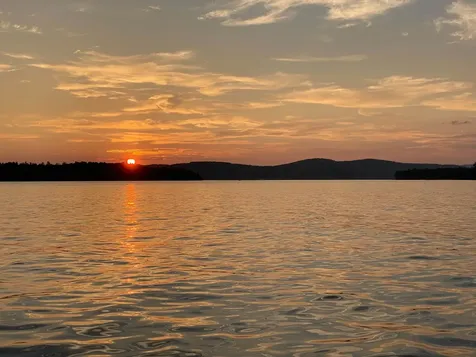 18 Black Cat Island Road Moultonborough NH 03254