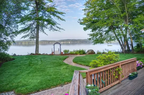 18 Black Cat Island Road Moultonborough NH 03254