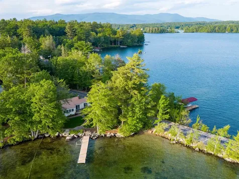 18 Black Cat Island Road Moultonborough NH 03254