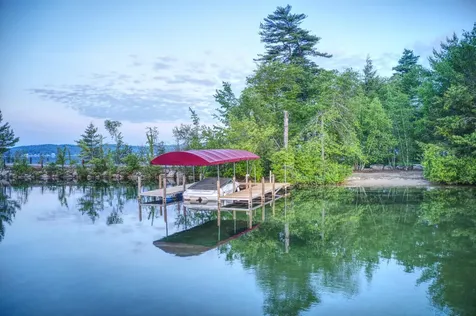18 Black Cat Island Road Moultonborough NH 03254
