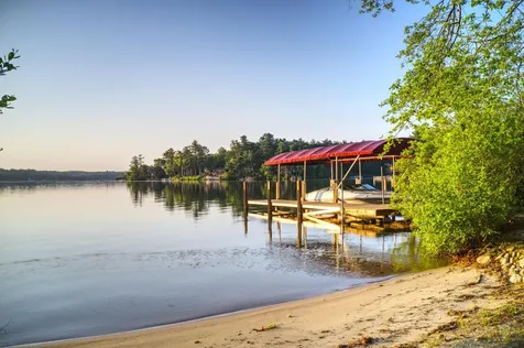 18 Black Cat Island Road Moultonborough NH 03254