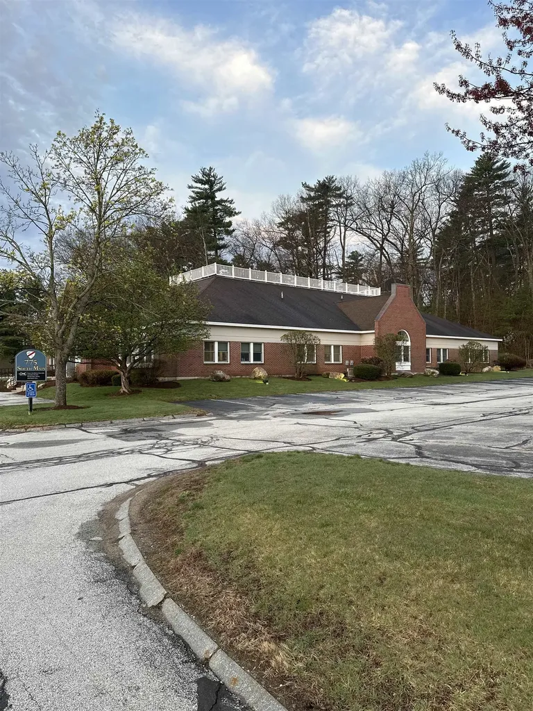 775 South Main Street Manchester NH 03102