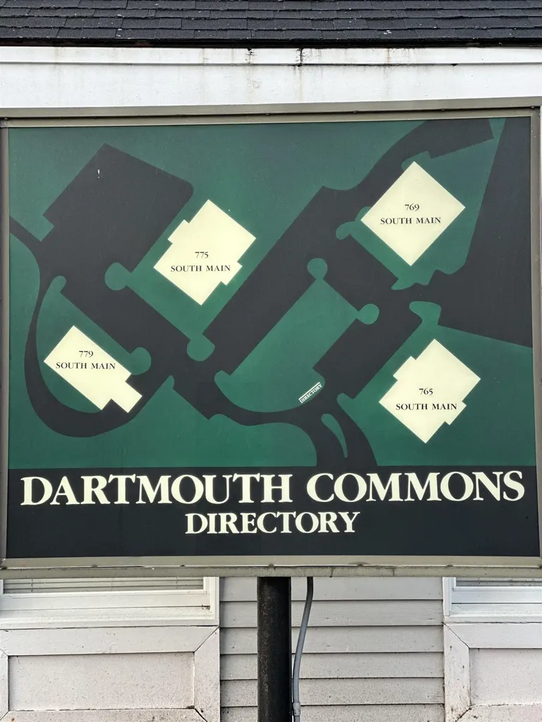 775 South Main Street Manchester NH 03102