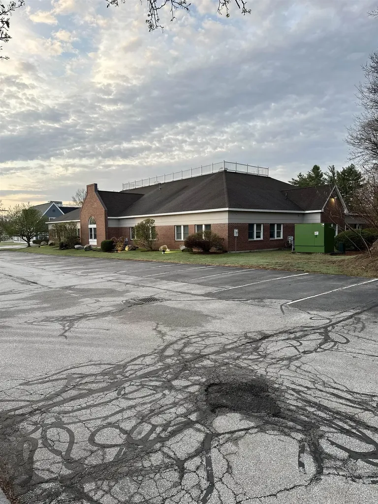 775 South Main Street Manchester NH 03102