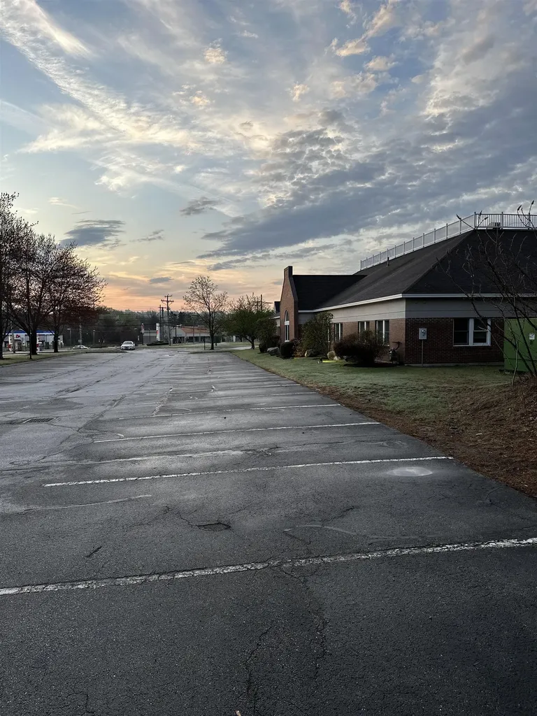 775 South Main Street Manchester NH 03102