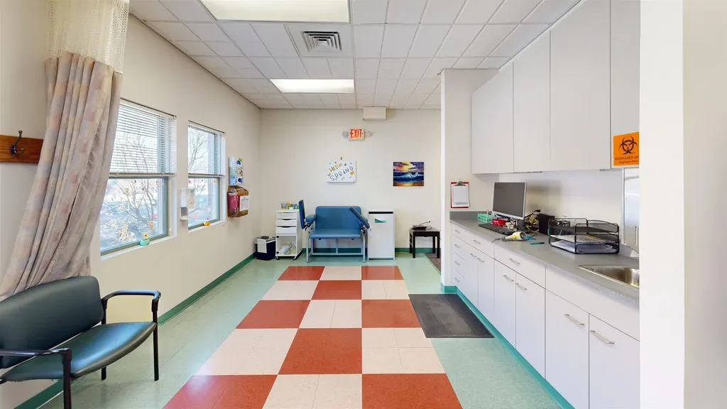 775 South Main Street Manchester NH 03102