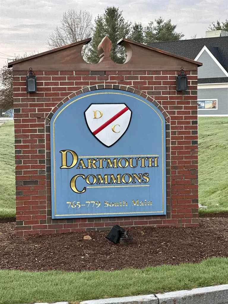 775 South Main Street Manchester NH 03102