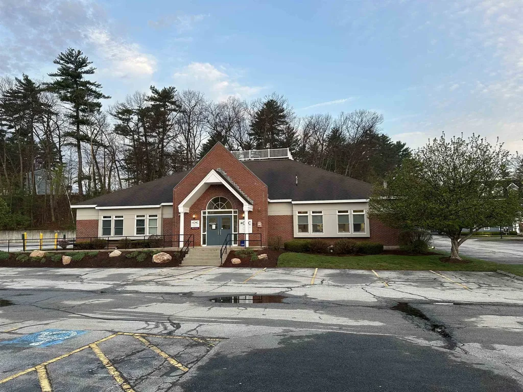 775 South Main Street Manchester NH 03102