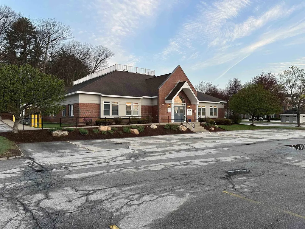 775 South Main Street Manchester NH 03102