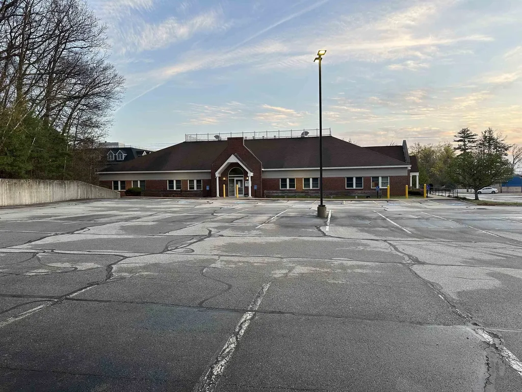 775 South Main Street Manchester NH 03102