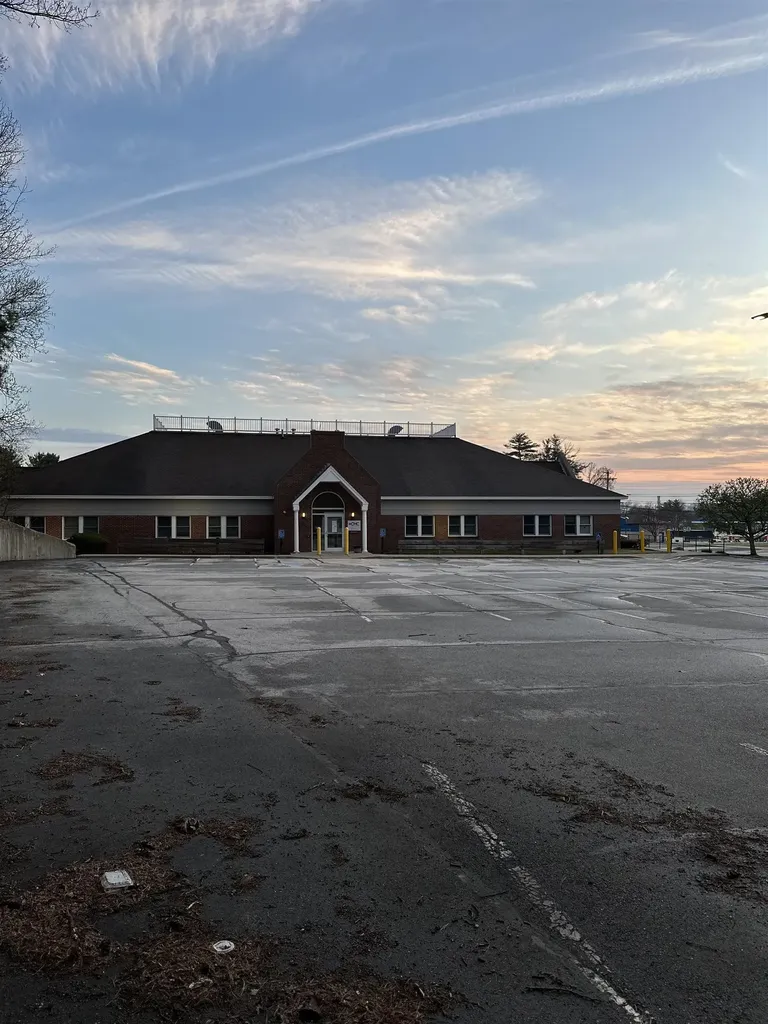 775 South Main Street Manchester NH 03102