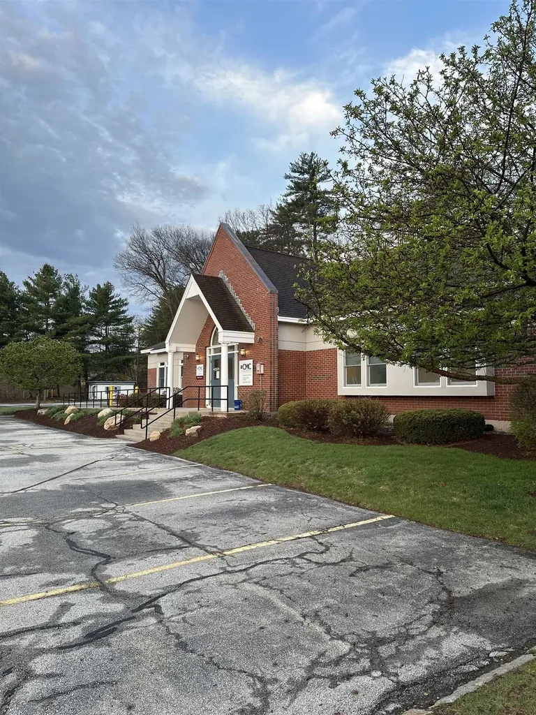 775 South Main Street Manchester NH 03102