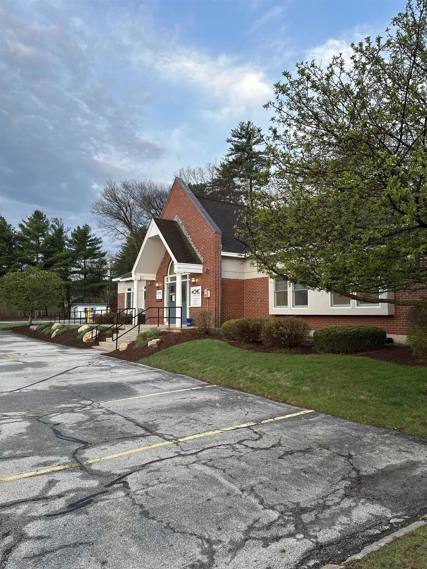 775 South Main Street Manchester NH 03102