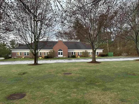 775 South Main Street Manchester NH 03102