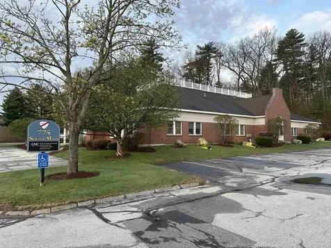 775 South Main Street Manchester NH 03102