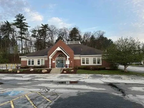 775 South Main Street Manchester NH 03102