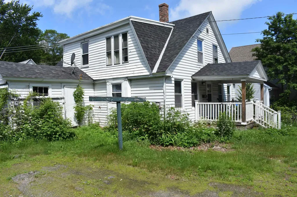31 North Street Jaffrey NH 03452