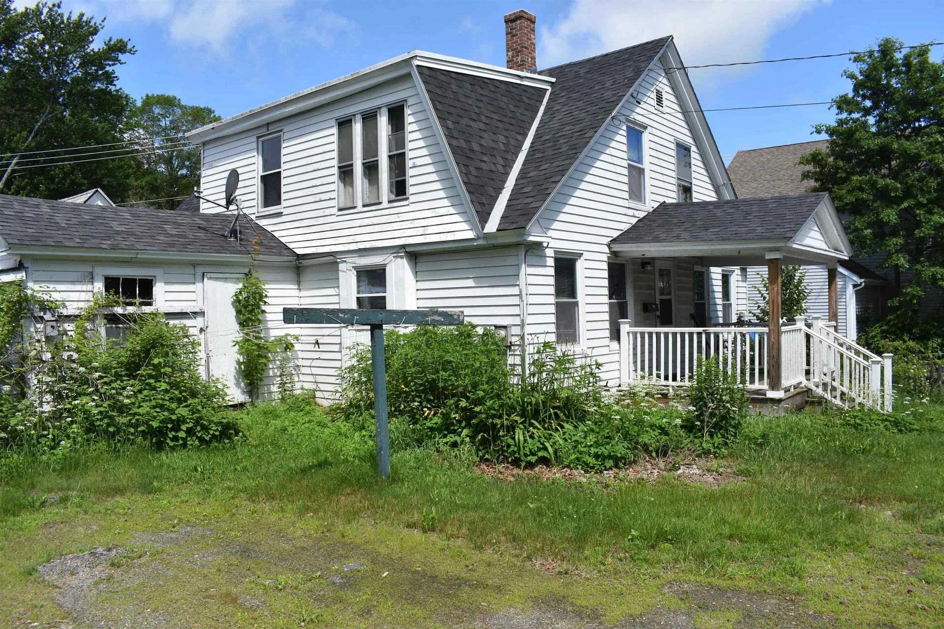 31 North Street Jaffrey NH 03452
