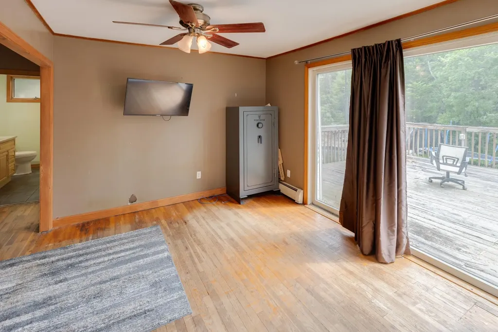 6 Goodbout Road Lincoln NH 03251