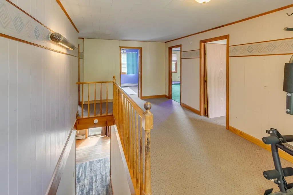 6 Goodbout Road Lincoln NH 03251